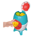 Clementoni Baby Clemmy sensorisch mit Blöcken - afbeelding 4
