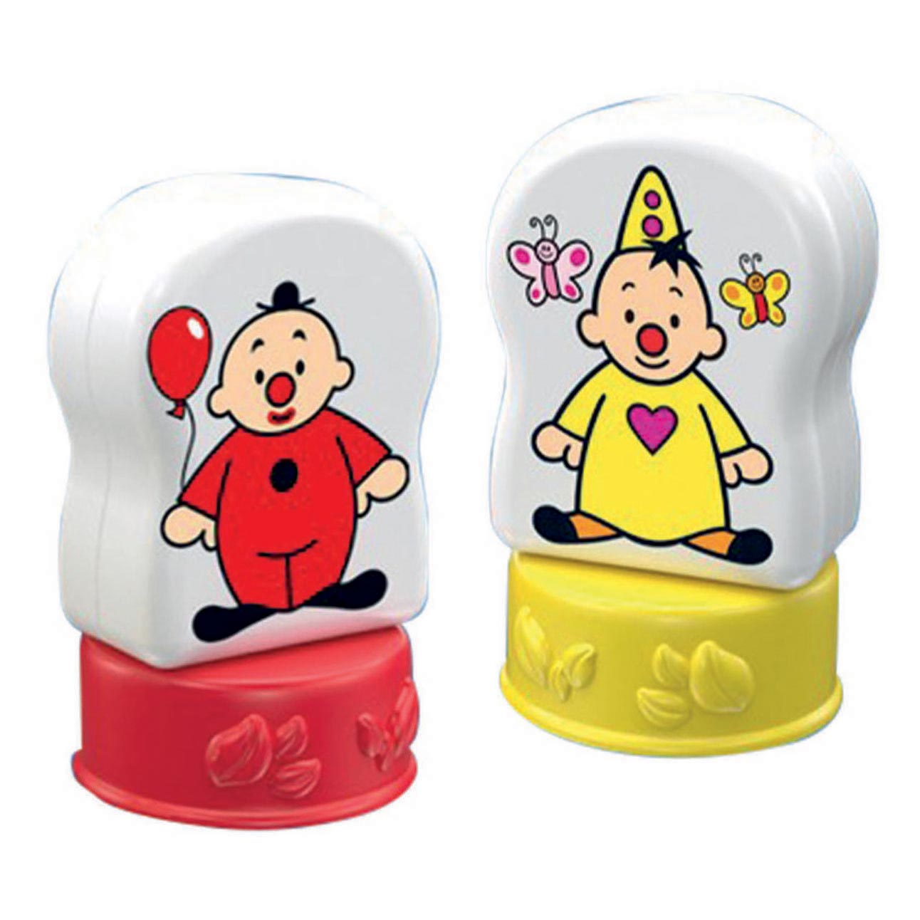 Clementoni Baby Clemmy sensorischer Zug