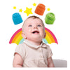 Clementoni Baby Clemmy sensorischer Zug