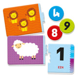 Clementoni Bildungsfiguren - afbeelding 3