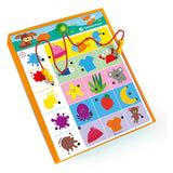 Clementoni Education Interactive Quiz Pre-School-Lernspiel - afbeelding 2