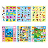 Clementoni Education Interactive Quiz Pre-School-Lernspiel - afbeelding 4