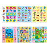 Clementoni Education Interactive Quiz Pre-School-Lernspiel