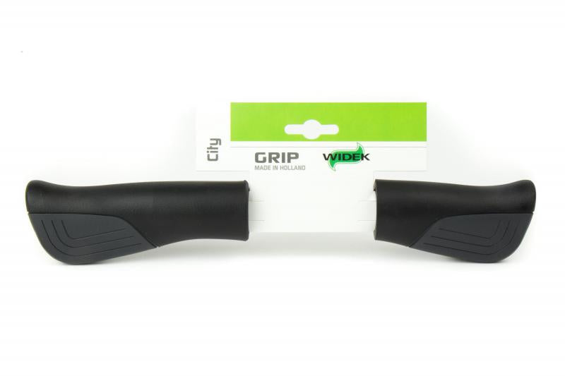 Widek griff nova schwarz grau 90 120