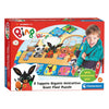 Clementoni Bodenpuzzle Großes interaktives Bing
