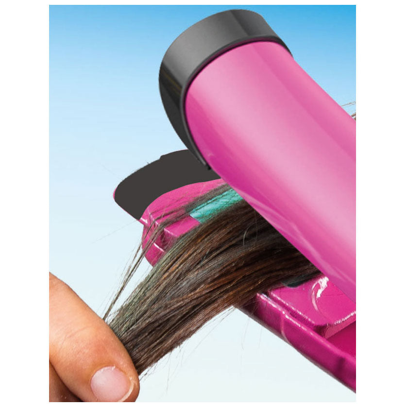 Clementoni Crazy Chic Trendy Frisur Haarfarbe Kit