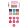Clementoni Crazy Chic Make-up ist ein Rocker