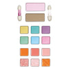 Clementoni Crazy Chic Make-up ist ein Träumer