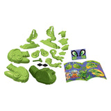 Clementoni Science Game Junior Bot T-Rex - afbeelding 2