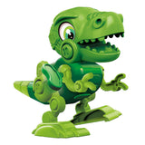 Clementoni Science Game Junior Bot T-Rex - afbeelding 3