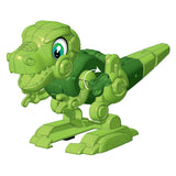 Clementoni Science Game Junior Bot T-Rex - afbeelding 4