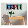 Clementoni Panorama Puzzle Disney Prinzessin, 1000st.