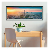 Clementoni Panorama Puzzle Paris, 1000st. - afbeelding 4