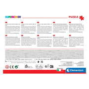 Clementoni Puzzle - Bluey in der Küche, 104st. - afbeelding 4