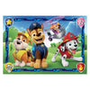 Clementoni Puzzle - Pfotenpatrouille, 104st.