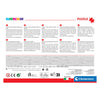 Clementoni Puzzle - Pfotenpatrouille, 104st.