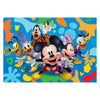 Clementoni Puzzle Disney - Mickey und Freunde, 104st.
