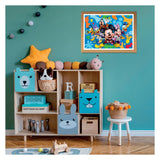 Clementoni Puzzle Disney - Mickey und Freunde, 104st. - afbeelding 3