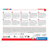 Clementoni Jigsaw Puzzle Sonic, 104st.