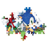 Clementoni Jigsaw Puzzle Sonic, 104st. - afbeelding 5