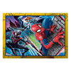 Clementoni Rätsel Marvel Spiderman, 4in1