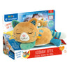 Clementoni Baby Ron Ron beruhigte Katze