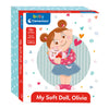Clementoni Baby meine weiche Pop Anne