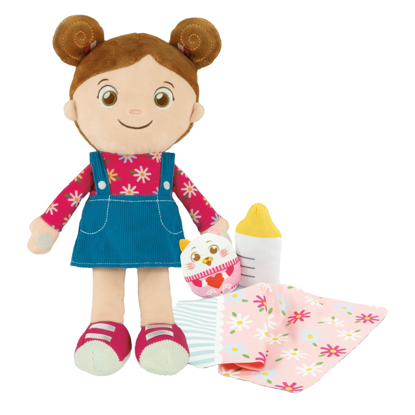 Clementoni Baby meine weiche Pop Anne