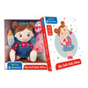 Clementoni Baby meine weiche Pop Anne