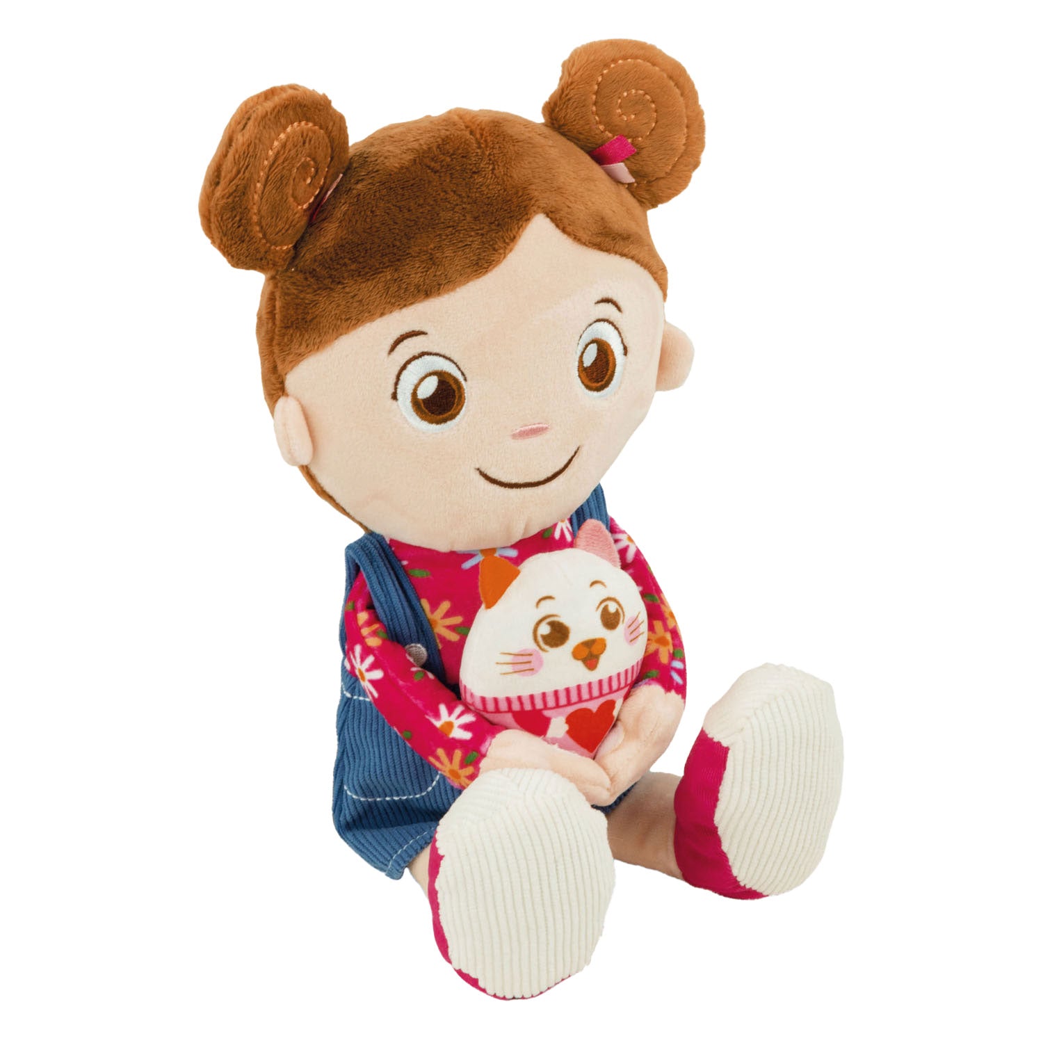 Clementoni Baby meine weiche Pop Anne