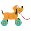 Clementoni Baby Running Figur Pluto