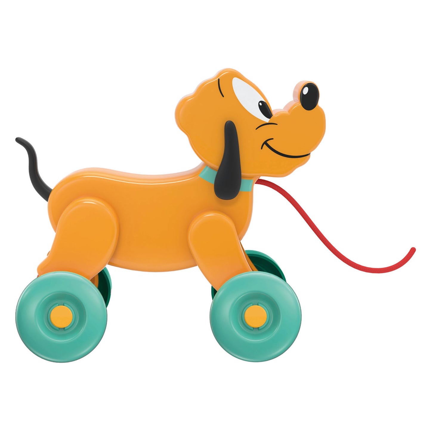 Clementoni Baby Running Figur Pluto