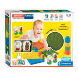 Clementoni Clemmy Sensory Play Set - afbeelding 1