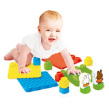 Clementoni Clemmy Sensory Play Set - afbeelding 5