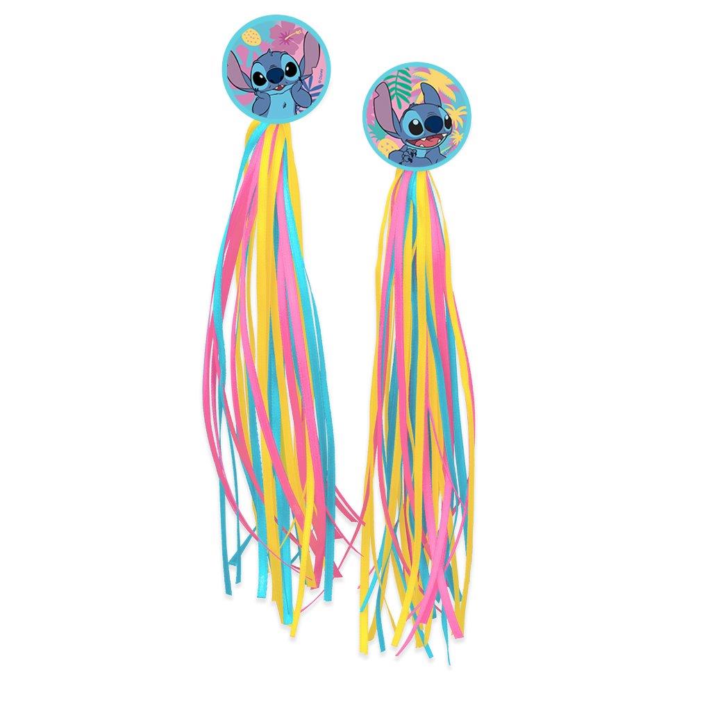 Sieben Polska -Handle -SP -Kinder -Streamer Stich