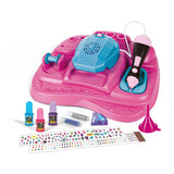 Clementoni Crazy Chic Nail Studio - afbeelding 2