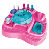 Clementoni Crazy Chic Nail Studio - afbeelding 3