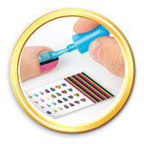 Clementoni Crazy Chic Nail Studio - afbeelding 4