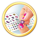Clementoni Crazy Chic Nail Studio - afbeelding 5