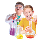 Clementoni Science and Game Super Chemistry - afbeelding 5