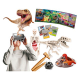 Clementoni Wissenschaft und Spielgeschichte des Lebens auf Erden - afbeelding 3