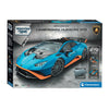 Clementoni Science und Game Building Set