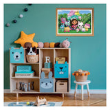 Clementoni Puzzle Maxi Gabbys Poppenhuis, 24st. - afbeelding 3