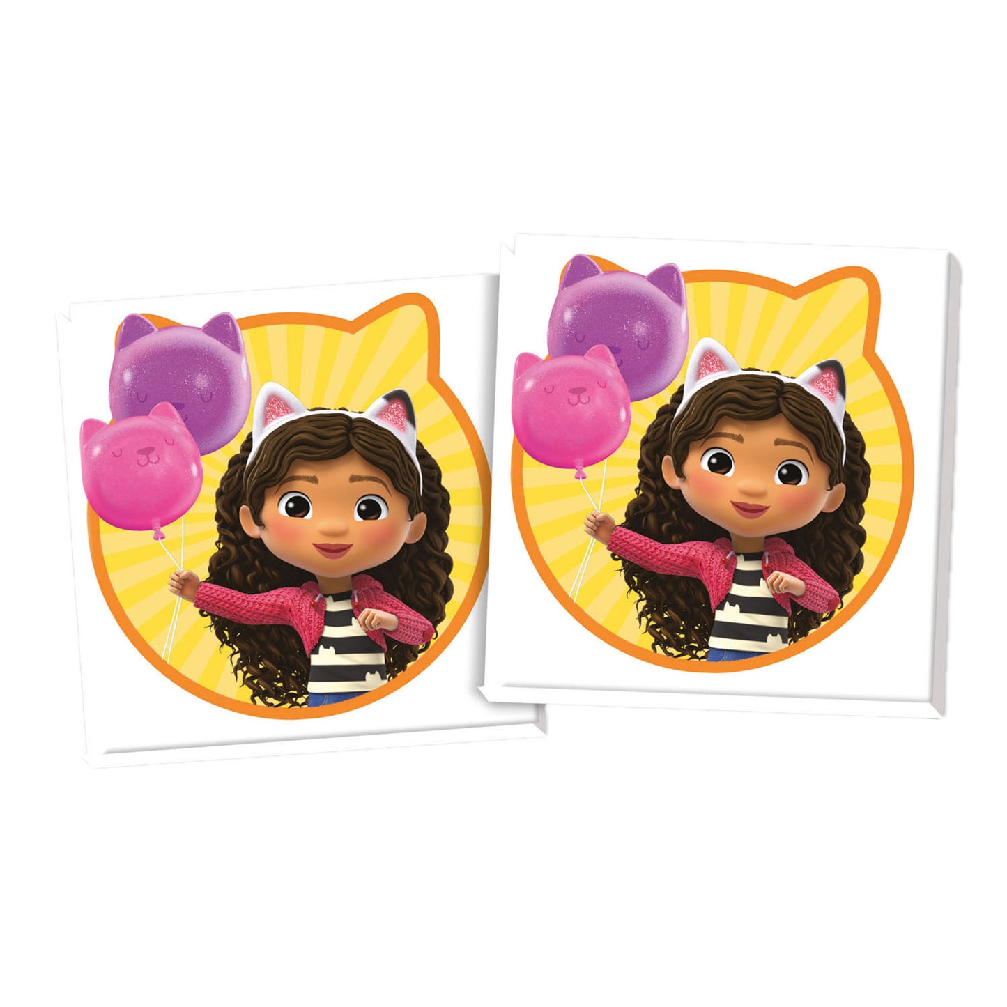 Clementoni Gabbys Poppenhuis -Memo