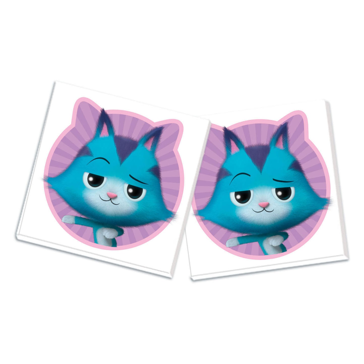 Clementoni Gabbys Poppenhuis -Memo