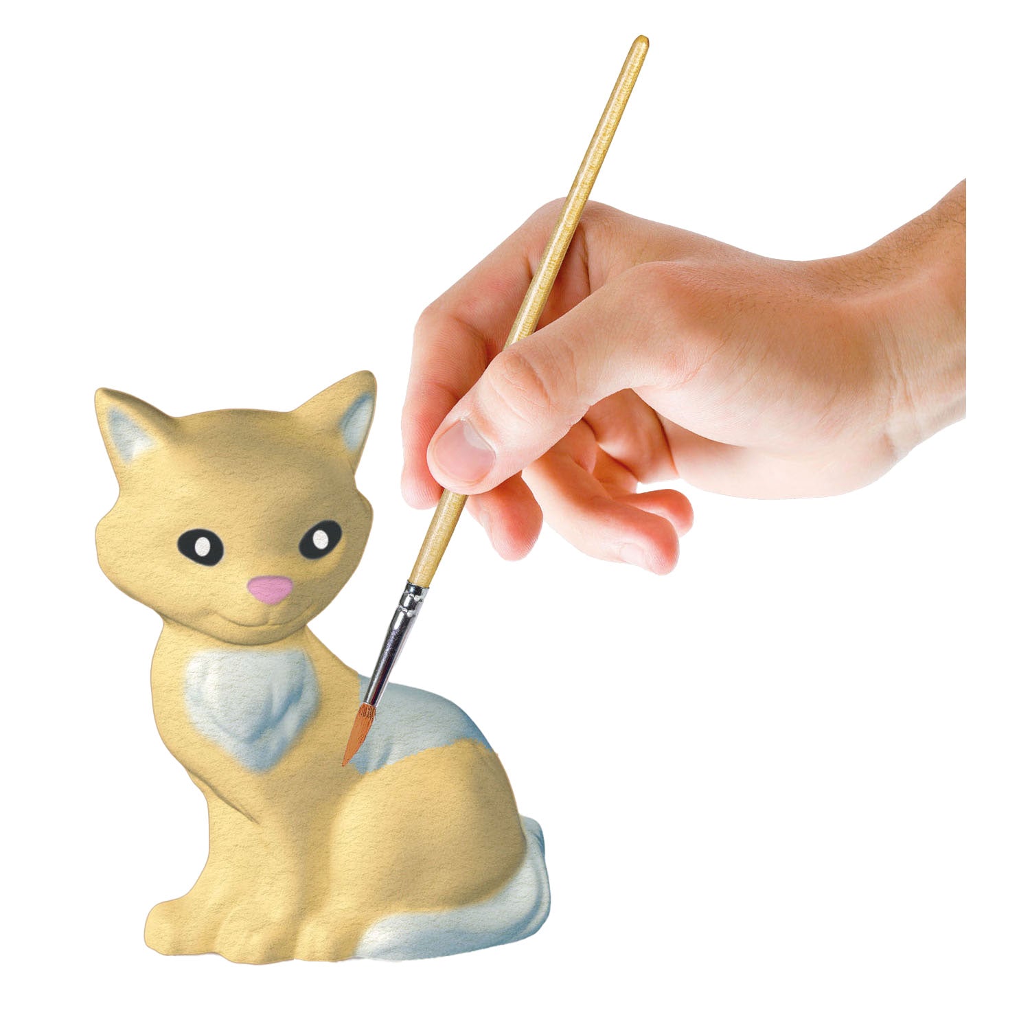 Clementoni Barbie Vet Craft Set