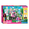 Clementoni Barbie Terrarium Craft Set