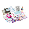 Clementoni Barbie Terrarium Craft Set