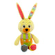 Clementoni Baby mein erstes Tier kuschelte Kaninchen