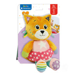 Clementoni Baby meine erste tierumarmte Katze - afbeelding 2